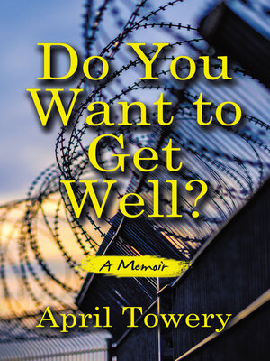 cover image of Do You Want to Get Well?